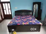 Very good house near market 3 kilometer University