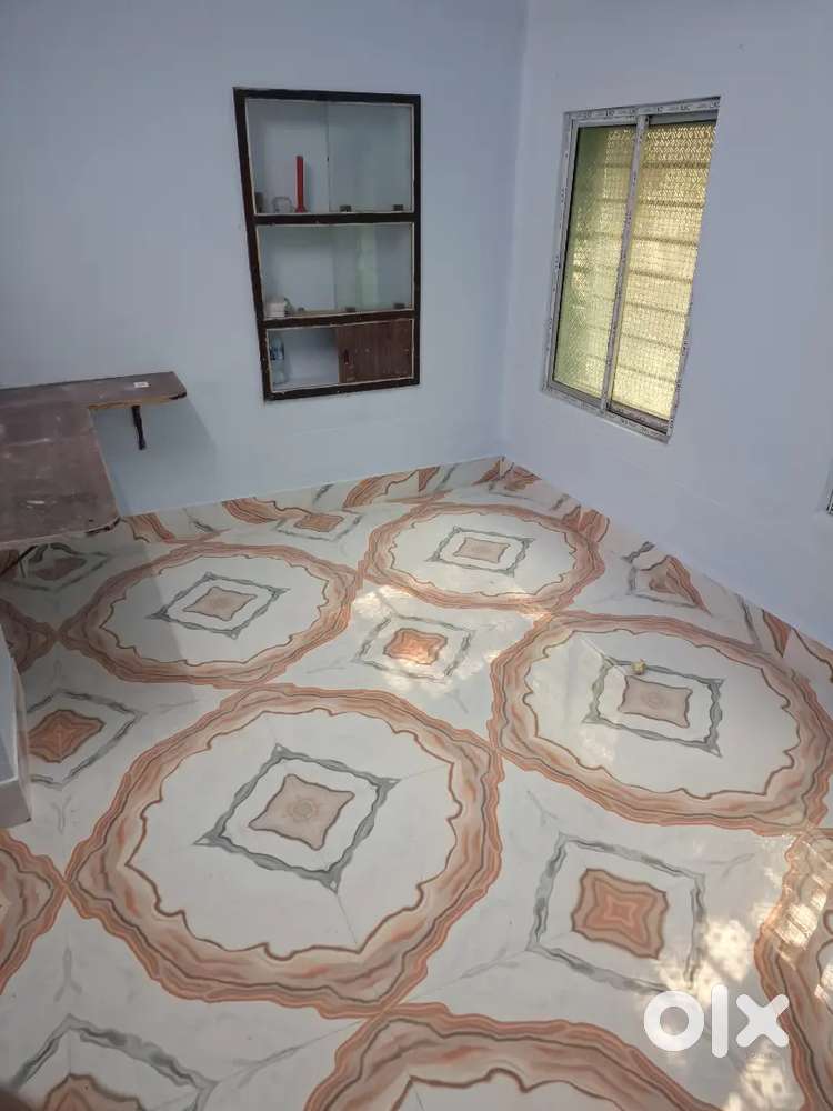 One Bhk room with kitchen for rent