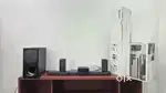 Sony HT-S40R Real 5.1ch Dolby Audio Soundbar