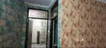 2 BHK Flat Connected to west metro n market with free 200 units