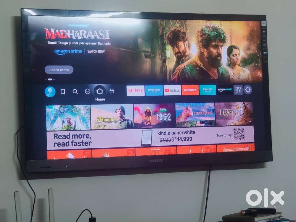 Sony EX 52 46 inch