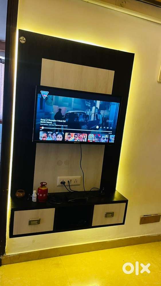 Front facing on tonk road 609 unit ni ber fully furnished