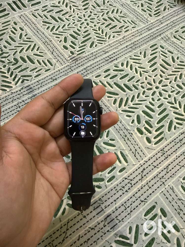 Apple Watch Series 8, 41mm GPS