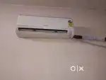 1.5 T SAMSUNG INVERTER AC