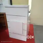 Brand new Cash Counter /Reception Table.. high quality material
