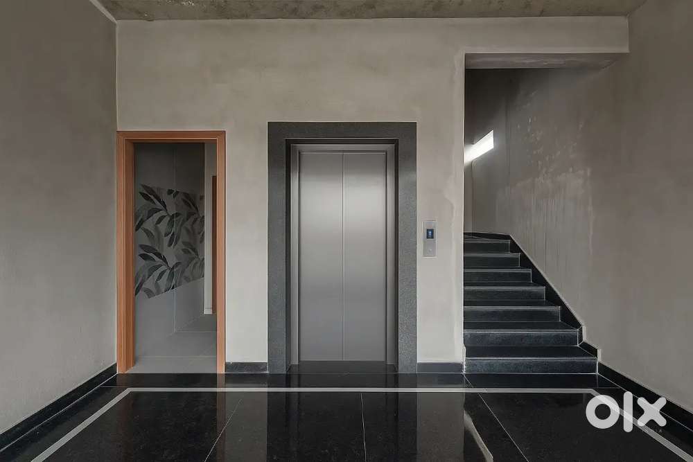 2BHK near Omax mall Vrindavan