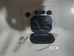 Moto budds bass