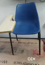 Student chair