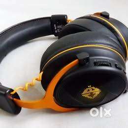 New Cosmic Byte Kronos Dolby Atmos Headset