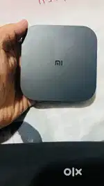 mi Stick Box 4k