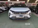 Tata Harrier Fearless Plus Dual Tone, 2023, Diesel