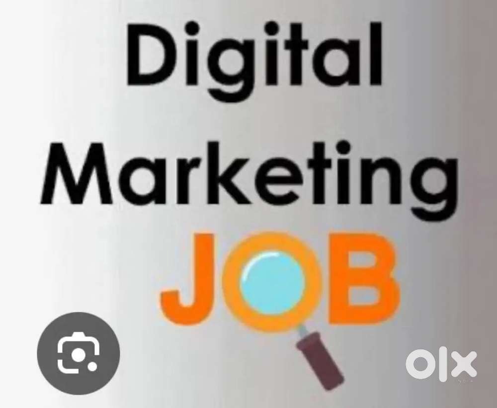 Digital and social media marketing
