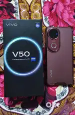 Vivo v50 (6 months old)