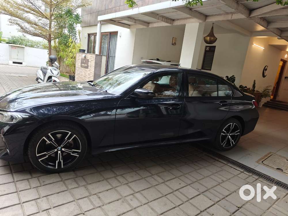 BMW 3 Series, 2023, Diesel