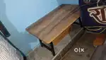 FOLDABLE SMALL STUDY TABLE
