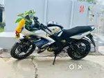 Exchange r15 v1 with sp125/shine/dio/pulser125
