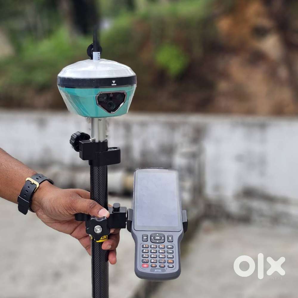 Land Survey Service, Digital Survey & Layout Plan