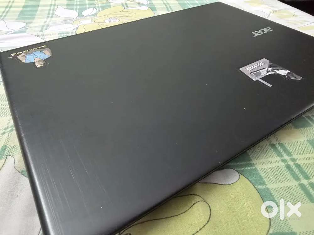 ACER Laptop - Intel i5