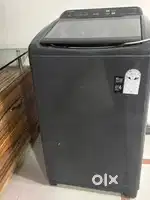 Whirlpool fully automatic washing machine