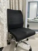 Nilkamal Office Chair