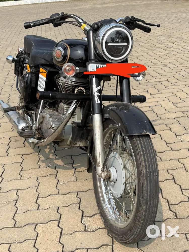 Bullet standard 350