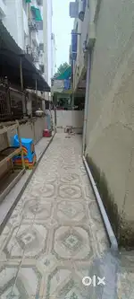1021sqft plot 3bhk duplex for sale at gotri nr. Krunal Crossing
