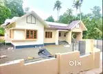 വഴിത്തല ഭാഗത്ത് 10 cent ൽ പുതിയ വീട് വിൽപ്പനയ്ക്ക്