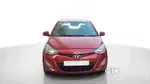 Hyundai i20 1.2 Sportz (O), 2013, Petrol