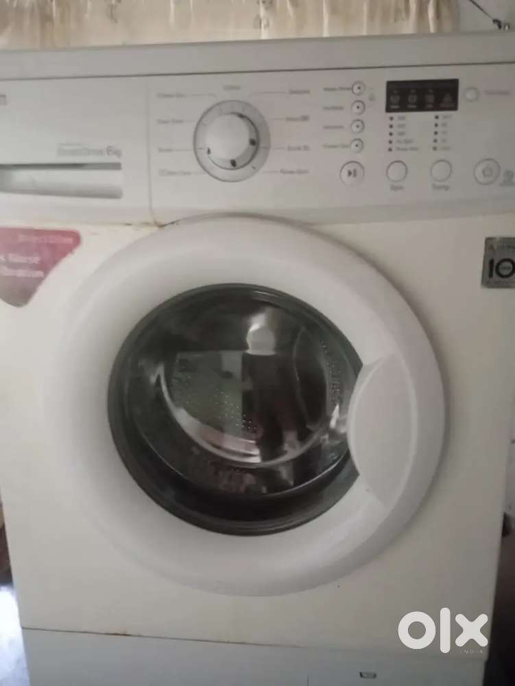 Washing Machine for Sale