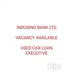 INDUSIND BANK LTD