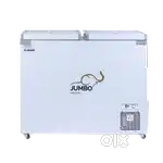 Rockwell Jumbo Freezer Available