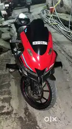 R15 V3 Blue Red