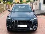 Audi Q5 Premium Plus 45 TFSI, 2022, Petrol