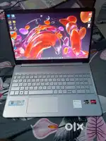 Hp Latop AMD RYZEN