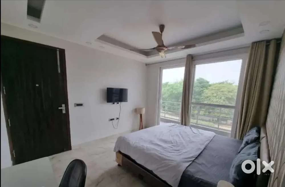 Neatly stay near by shree ram dhaba sec 48, 49gurgaon
