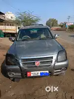 Force Motors Force One 2012 Diesel 112000 Km Driven