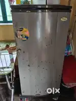 Whirlpool Fridge