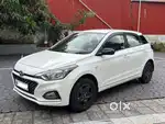 Hyundai Elite i20 Magna+ VTVT, 2019, Petrol