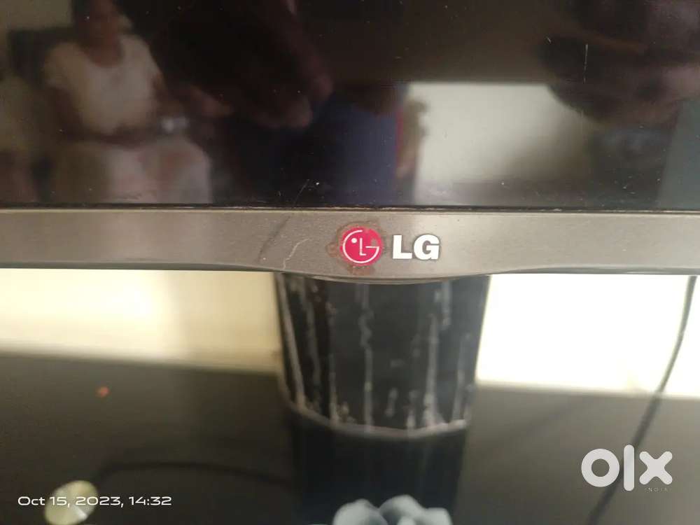 LG FHD Led Tv