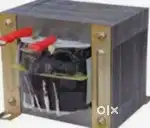 Inverter double battery
