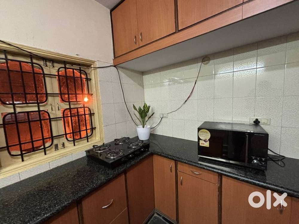 Premium 3BHK with Office Room for Lease in Banashankari 3rd St