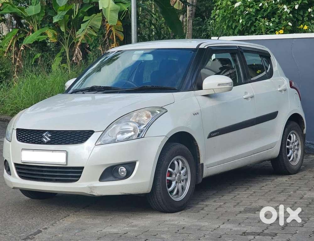 Maruti Suzuki Swift VXi 1.2 ABS BS-IV, 2014, Petrol