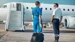 Vacancy in airline job opportunities for ground staff and cabin crew