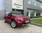 Land Rover Discovery Sport HSE 7-Seater, 2018, Diesel