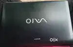 Sony  Laptop 9000rs