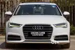 Audi A6 1.8 35 TFSI Premium Plus Matrix, 2018, Petrol