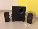 Creative Home Theatre 2.1