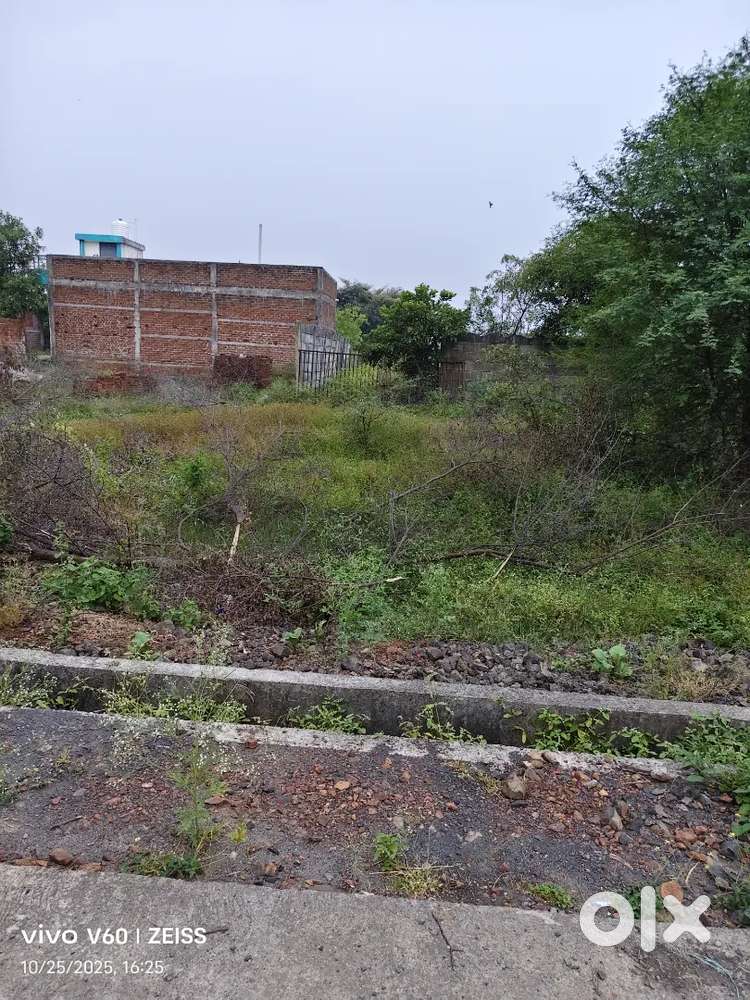 Plot for sale urgent TNCP approved