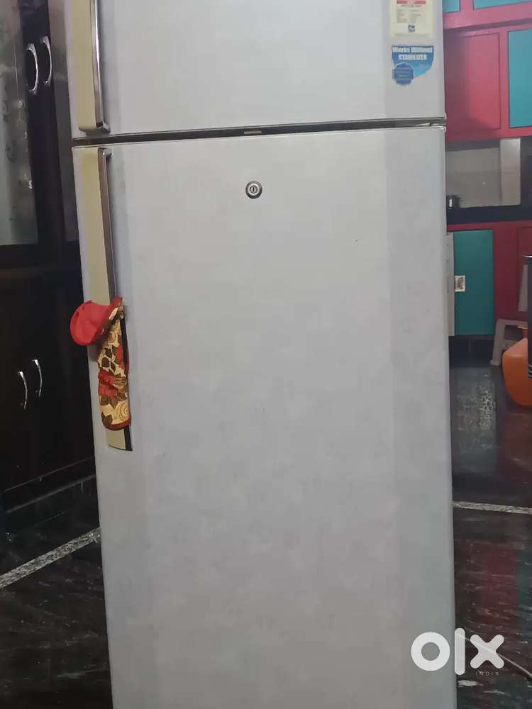 LG refrigerator