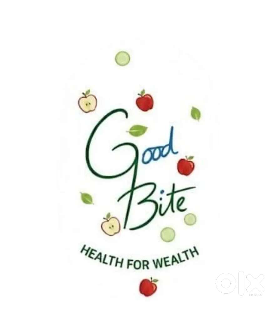 Goodbite health for wealth